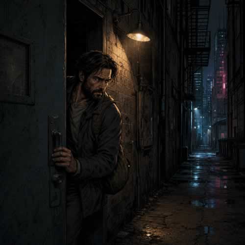 What Comes Around Goes Around cover art